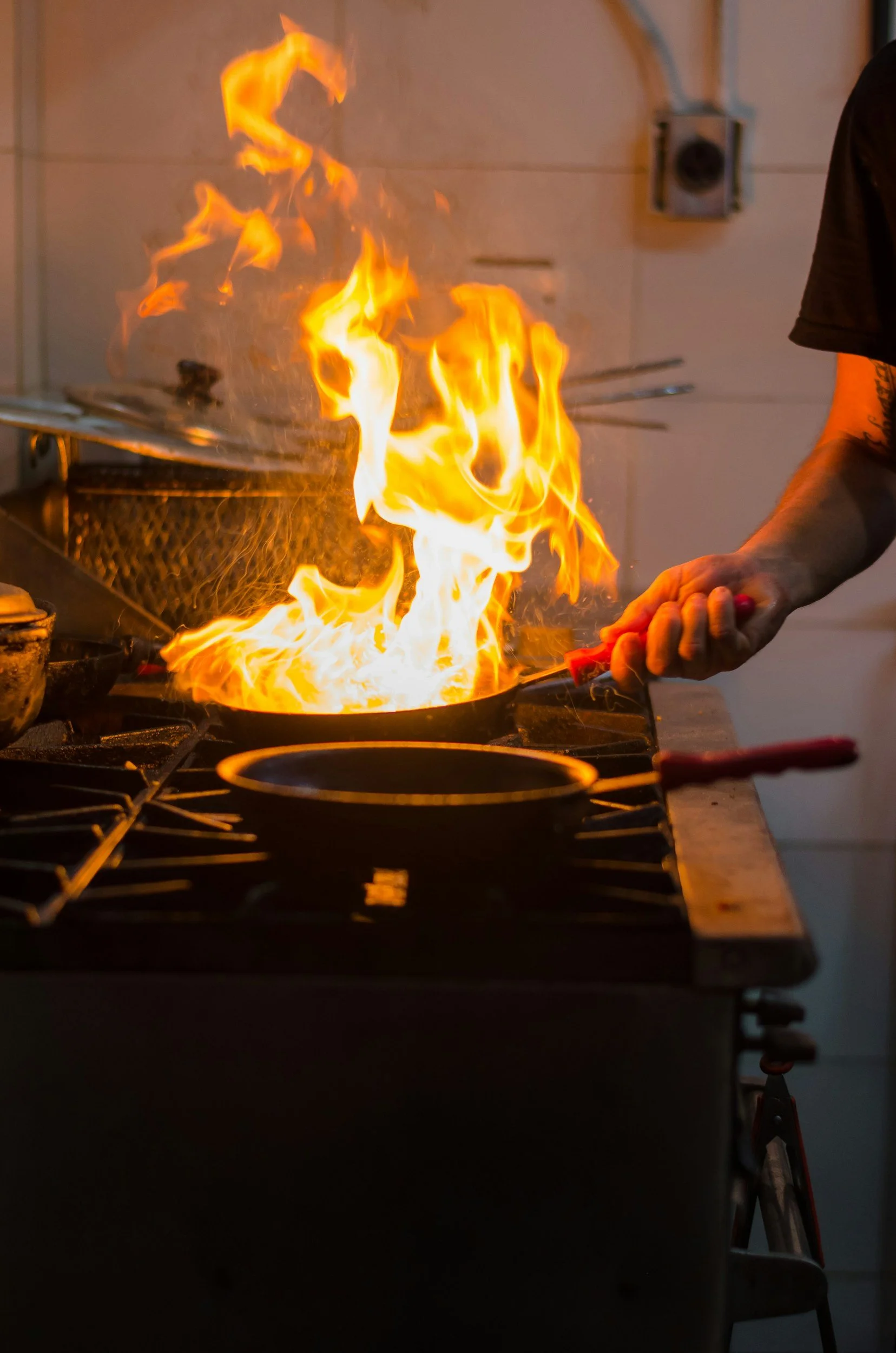 Finding fire again: How I turned addiction into purpose through The Sow Project
