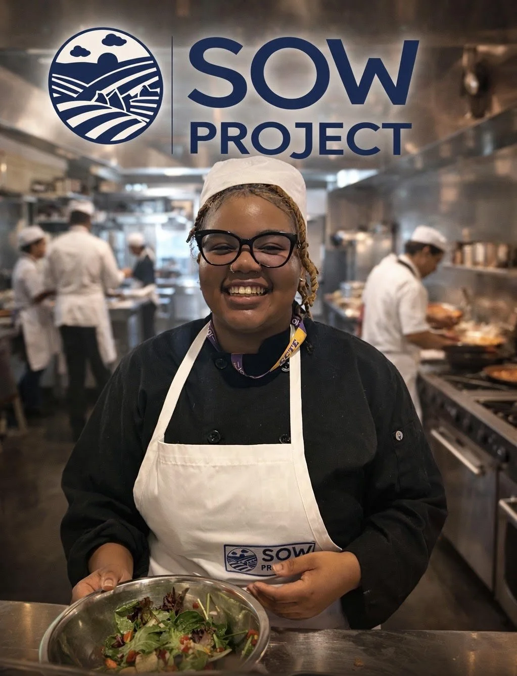 Job Placement After Culinary Training Works