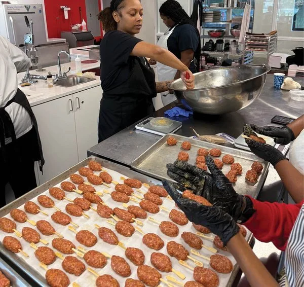 Culinary School Without Tuition: