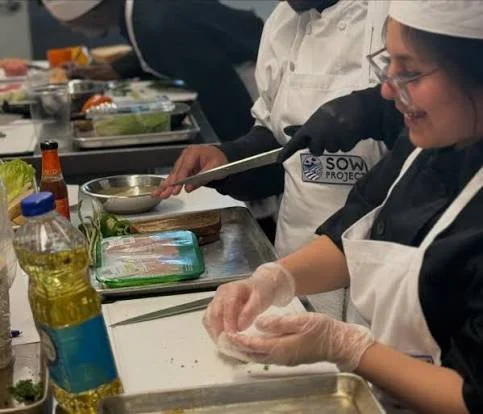 You Don't Need Culinary School to Begin