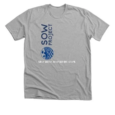 Stay sharp shirt.jpg
