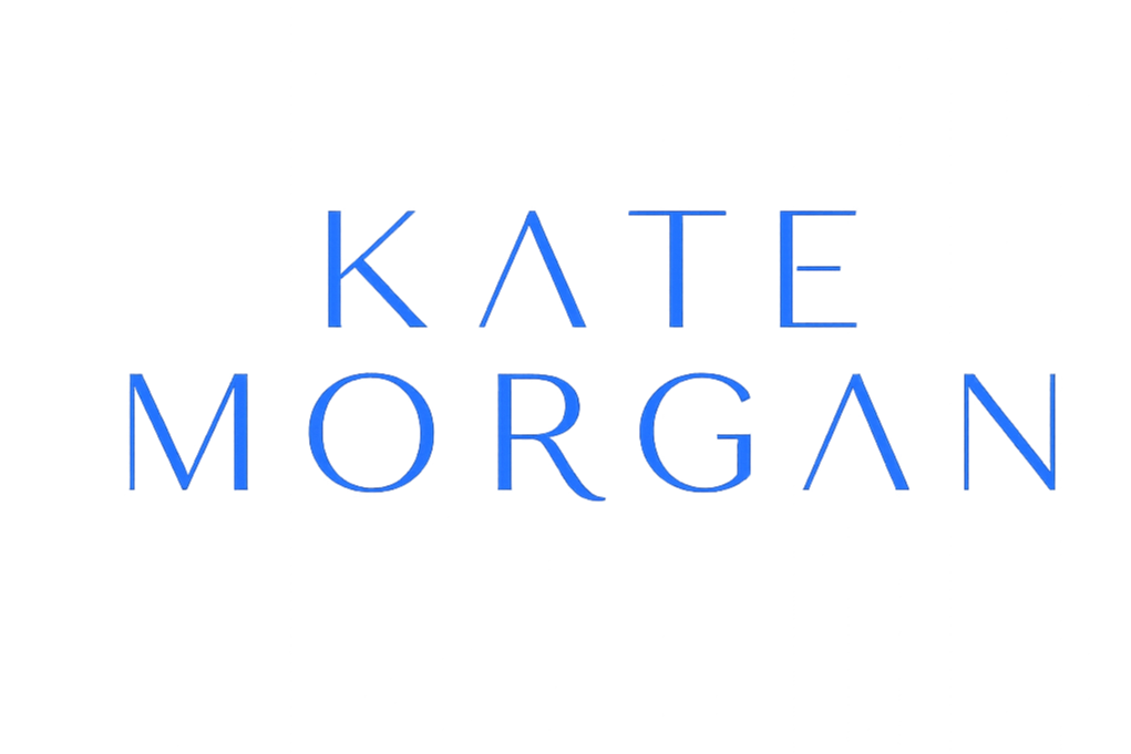 Kate Morgan