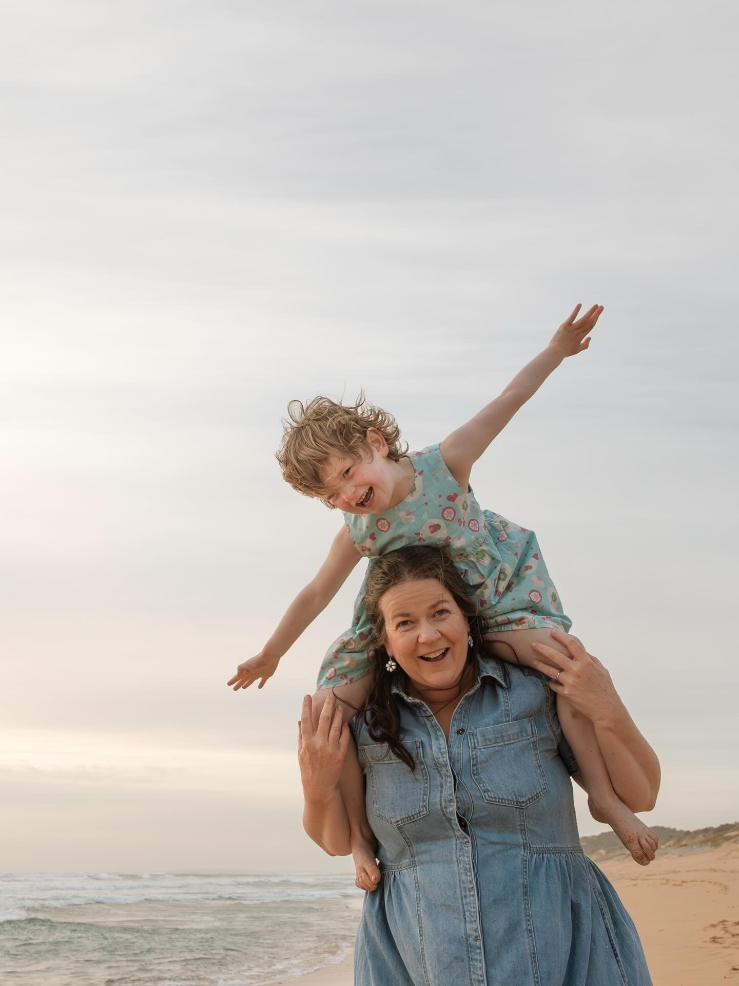 Freedom.

Sublime 😍

It&rsquo;s more than a feeling 🥰