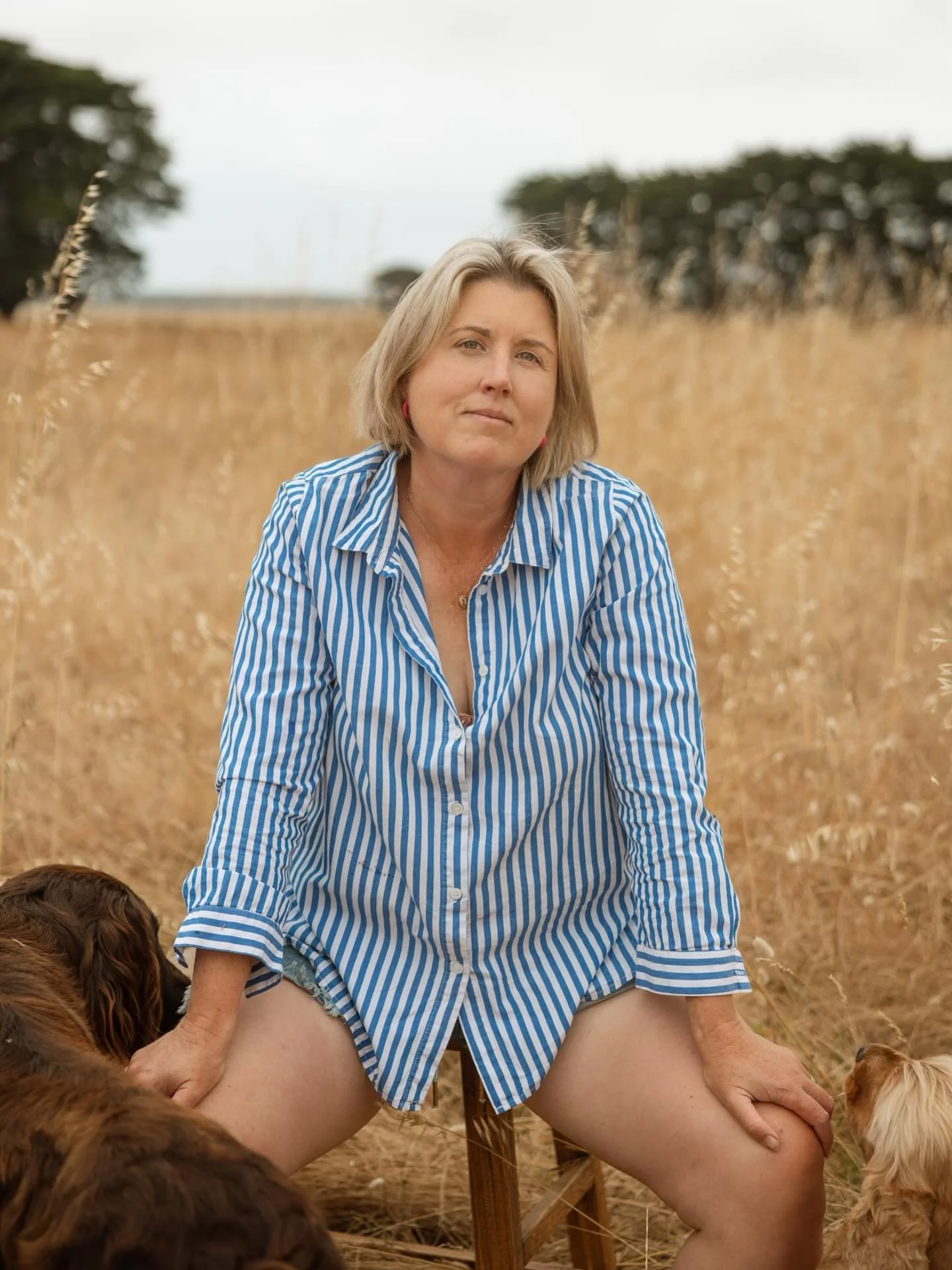 Week 52/52:  word of the year

 🌟  FEARLESS 🌟

I want to be to be FEARLESS in my business this year. I want to be unafraid to chart my own path, to face the challenges that are thrown my way with focused energy and resilience. 

And more than anyth