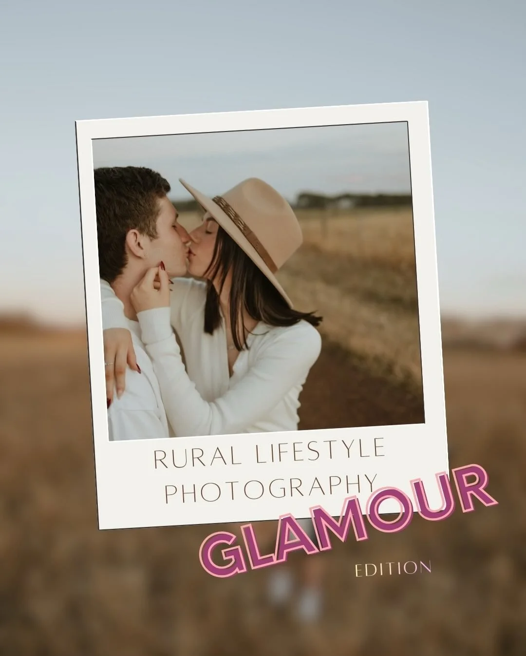 Okay&hellip;.so I&rsquo;ve just discovered my new FAVOURITE photography genre&hellip;

Rural Lifestyle GLAMOUR photography!!

Timeless.  Elegant. Beautiful.

It&rsquo;s a thing. I&rsquo;m here for it and I&rsquo;m obsessed. Hit me up if you are too! 