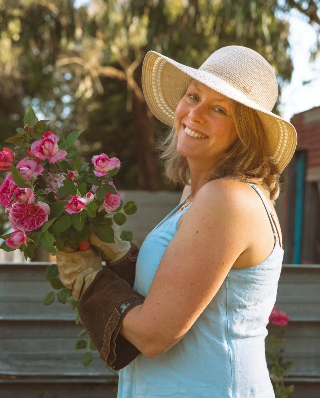 Welcome to the 2026 series of THE BIGGER PICTURE blog!! Welcome to a new year of sharing and celebrating women in small business in my community! 

We&rsquo;re here for the mums who create in their spare rooms, in their sheds and out in the garden - 