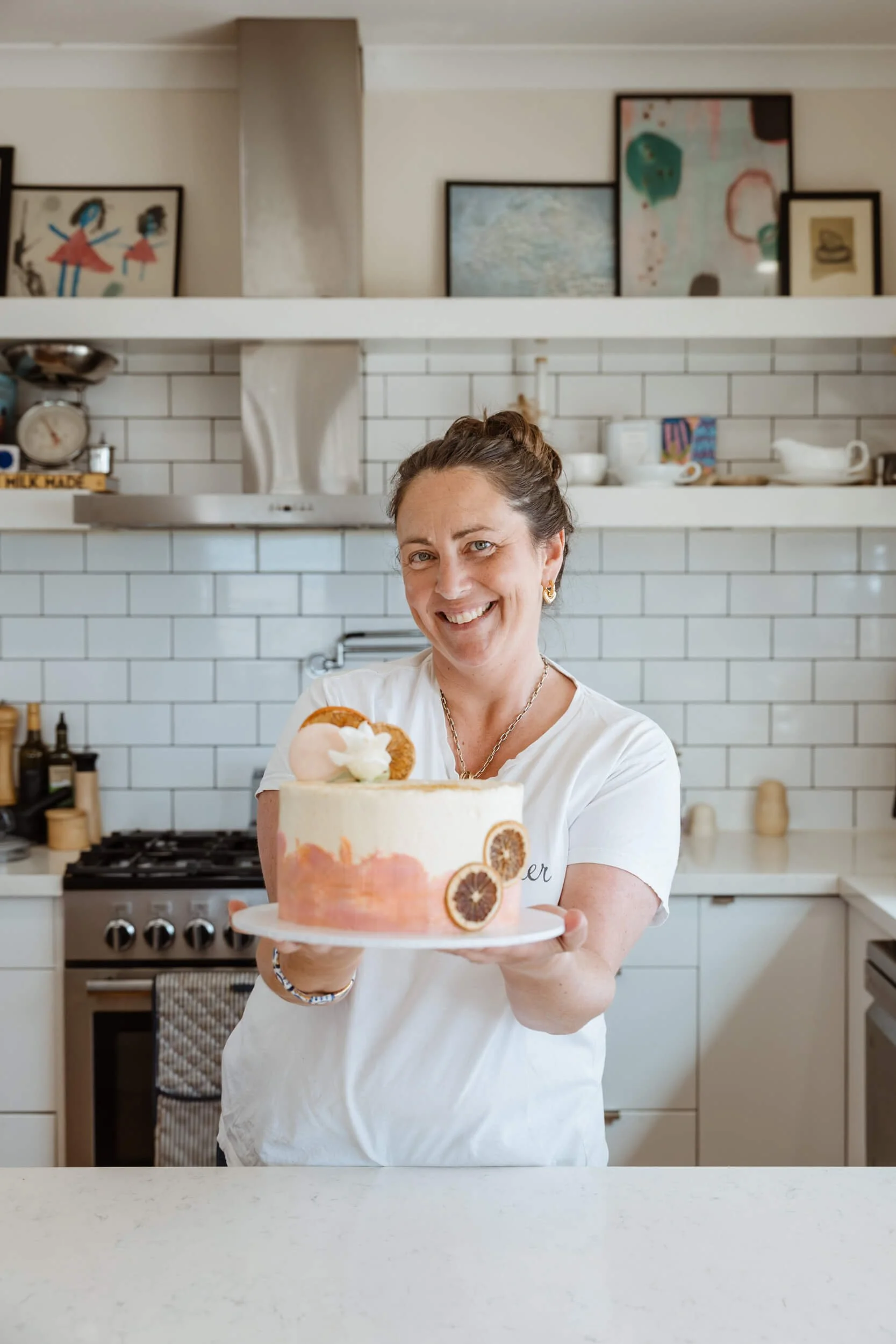 THE BIGGER PICTURE:                                           a celebration of stories