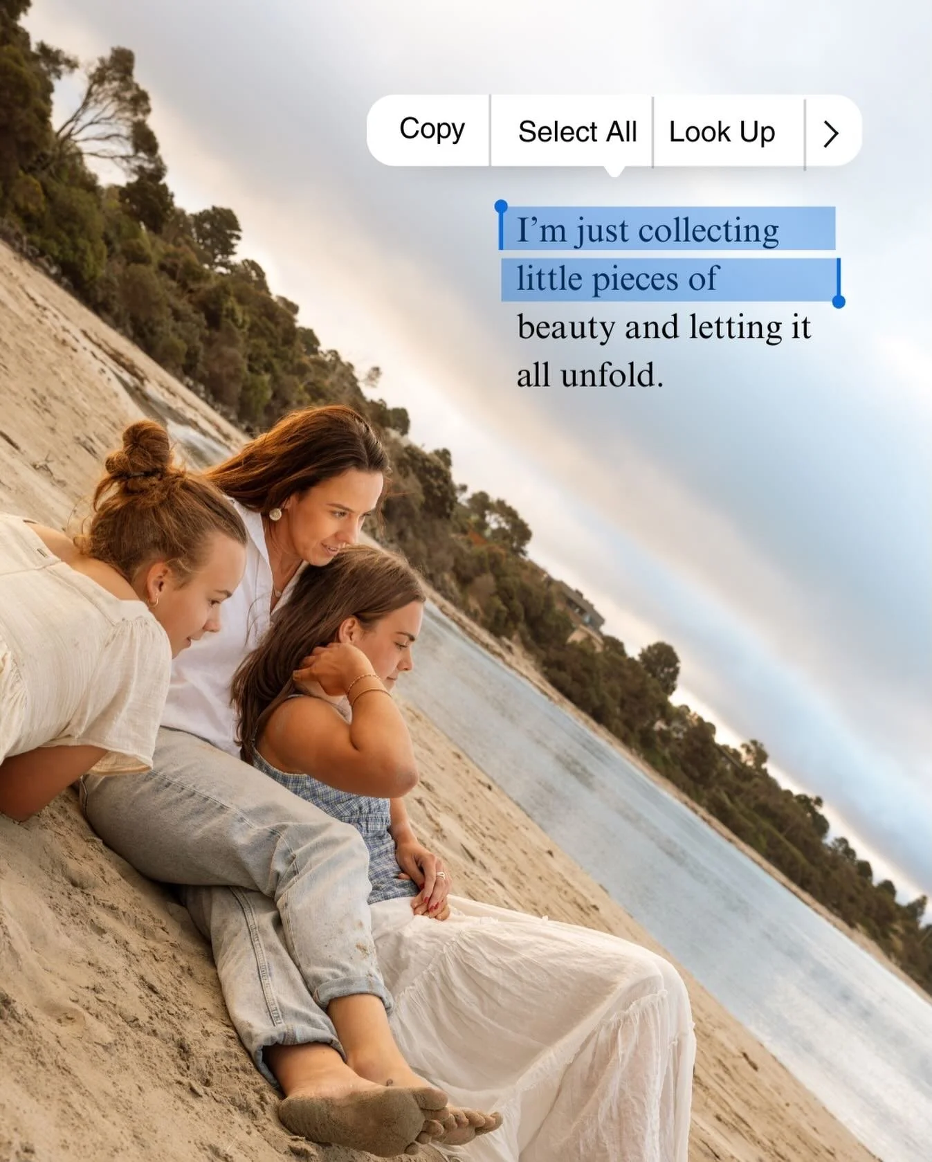 Just in case you didn&rsquo;t already know&hellip;you will never regret getting the photos taken.  And I&rsquo;m here to collect those little moments of beauty that you will never want to forget. 

&mdash;&mdash;&mdash;&mdash;&mdash;&mdash;&mdash;-
E