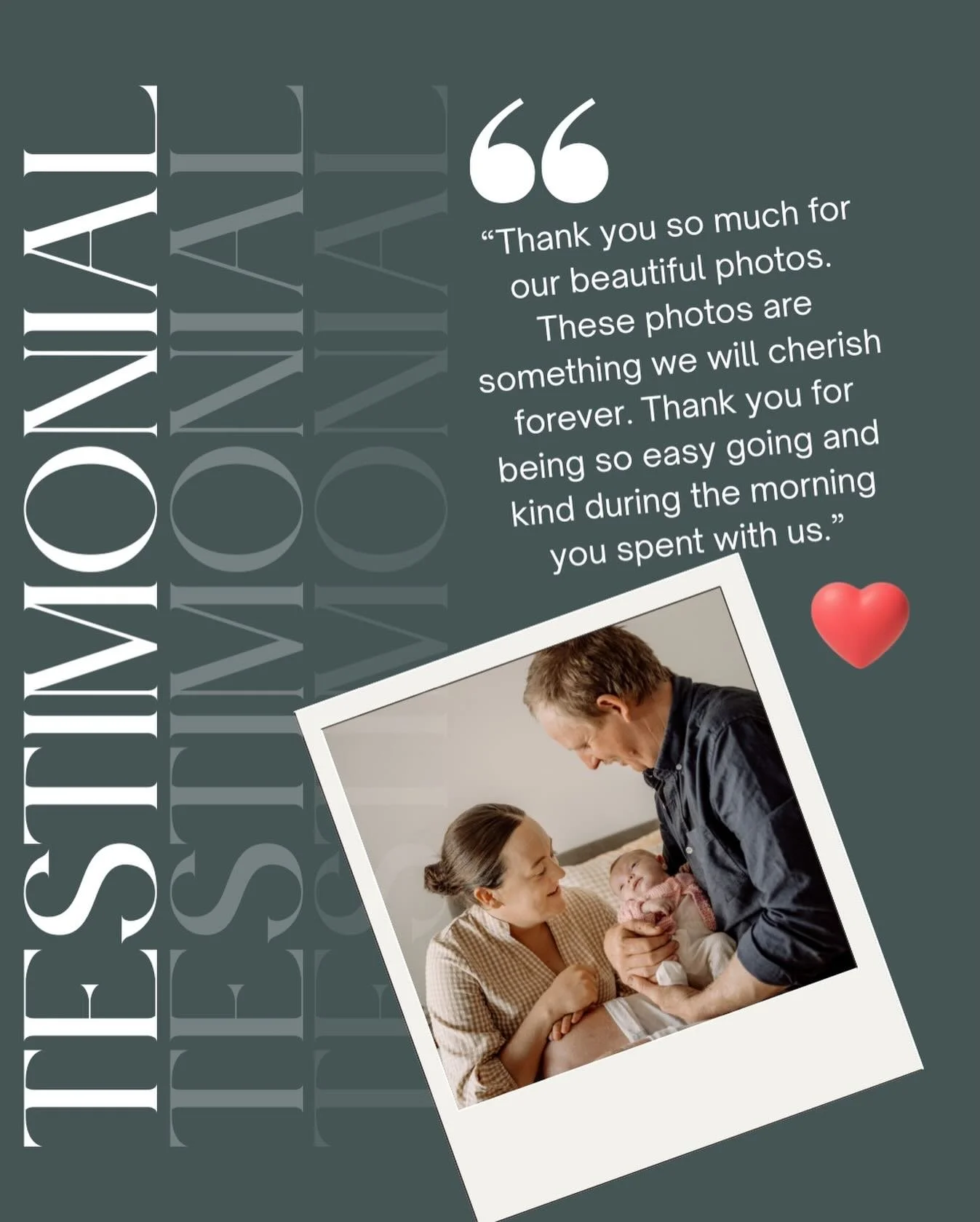 Never underestimate the power of a kind word. The compliment you give, the appreciation you share, the love you express - it might seem small to you but it could mean the world to someone else. 

Being kind is something we can all do to help make the