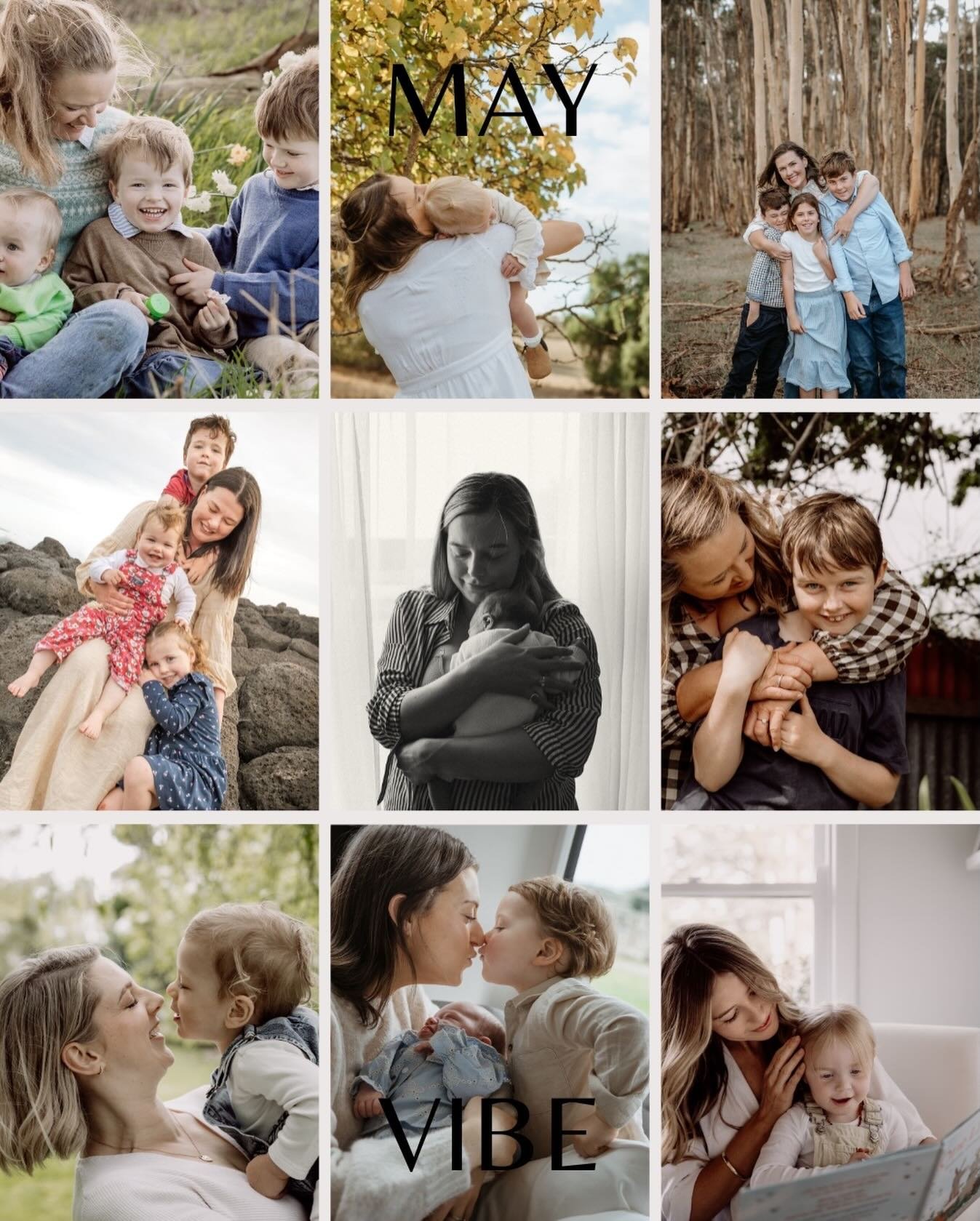 May is the month for Mother&rsquo;s, so thank goodness I am passionate about helping women feel comfortable and excited about getting in the frame!  I&rsquo;m channeling all my feminine energy and vibing with softness and comfortable connection this 