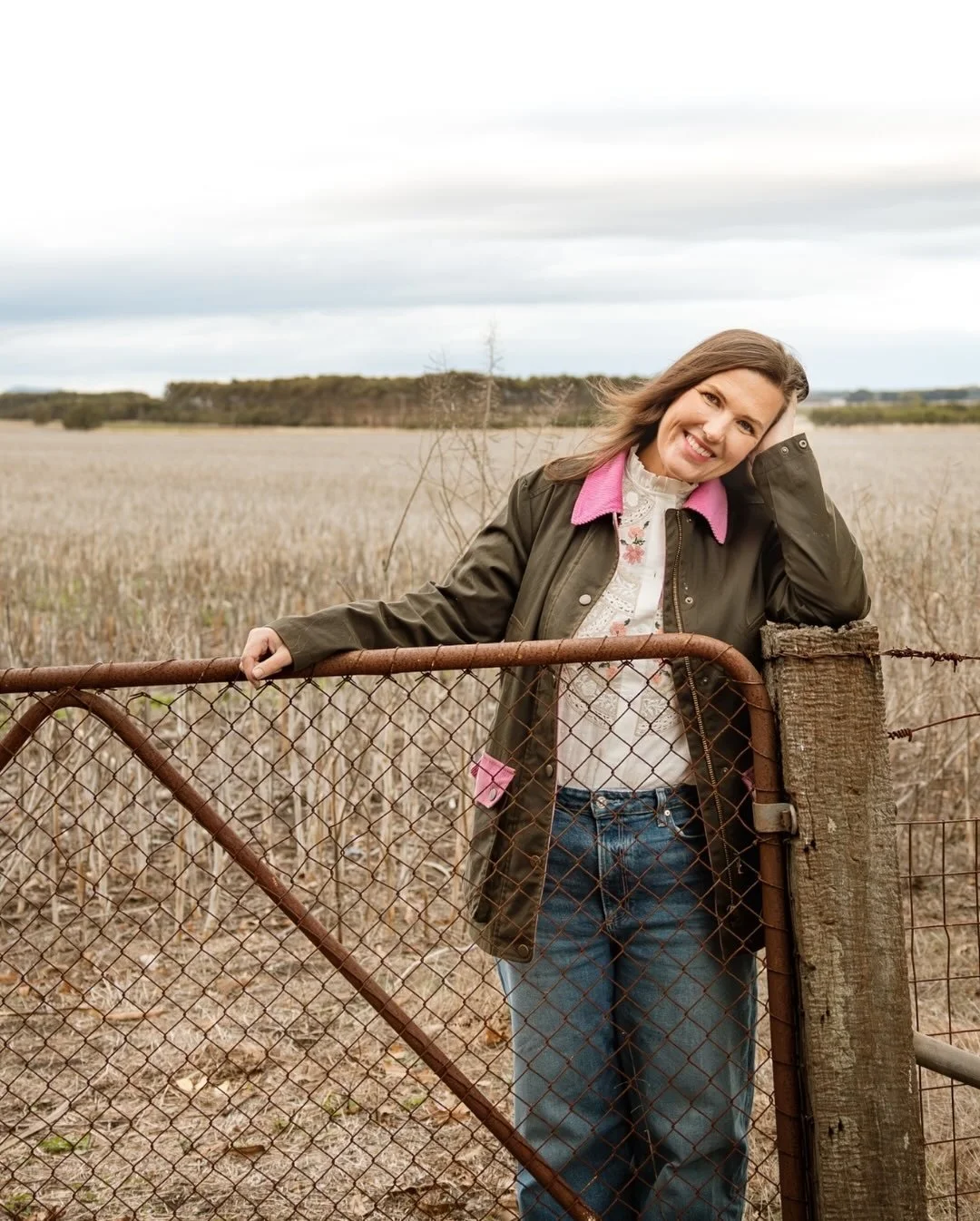 When I asked Georgie what her favourite part of the job was, she said that she and her family read every review and &ldquo;it truly does fill my cup when our guests write to us to let us know what staying at the cottage or farm meant to them.&rdquo; 