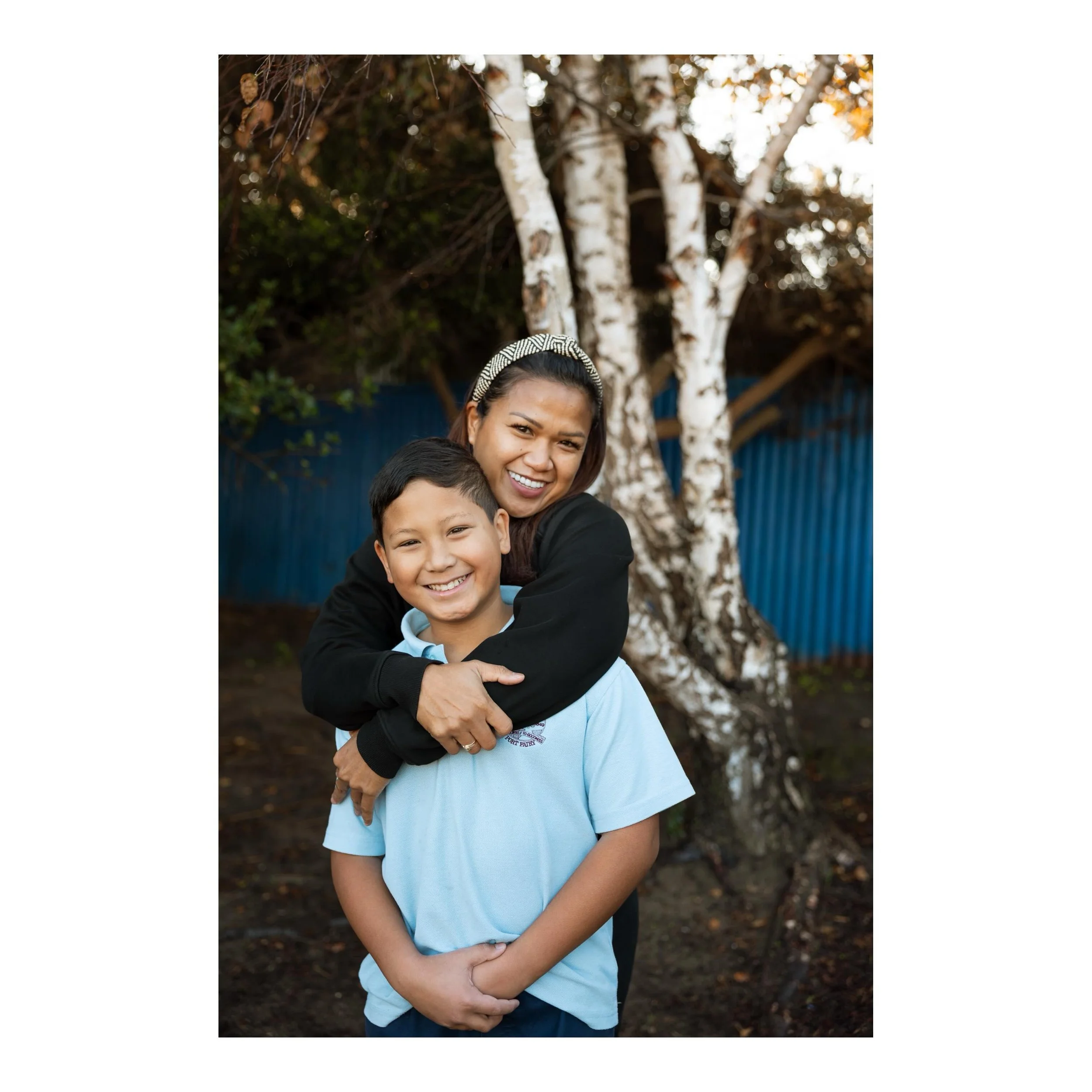 I&rsquo;m so glad that some mums took the opportunity to get a few photos taken at our school fundraiser. Okay, so it was only very quick and it&rsquo;s nothing like having a full photo session experience but it&rsquo;s always good to take an opportu