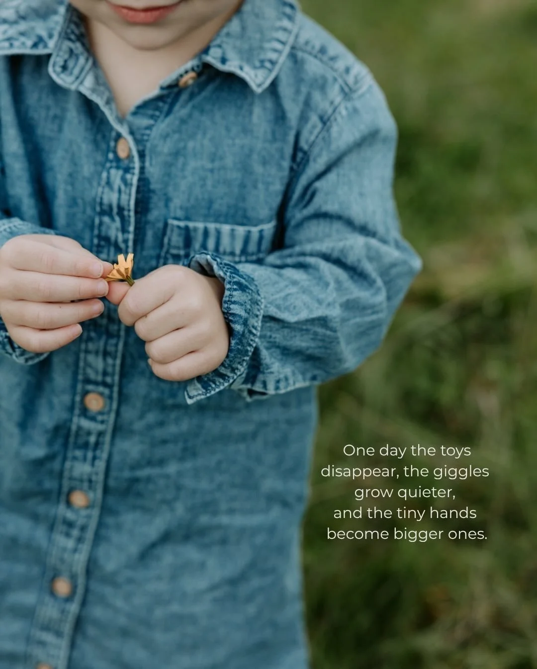 This is your sign to book.

The little moments matter most - sleepy newborn stretches, messy toddler smiles, missing teeth, tiny curls, growing bellies, and the way your family loves each other right now.

Let&rsquo;s preserve this season together. ?
