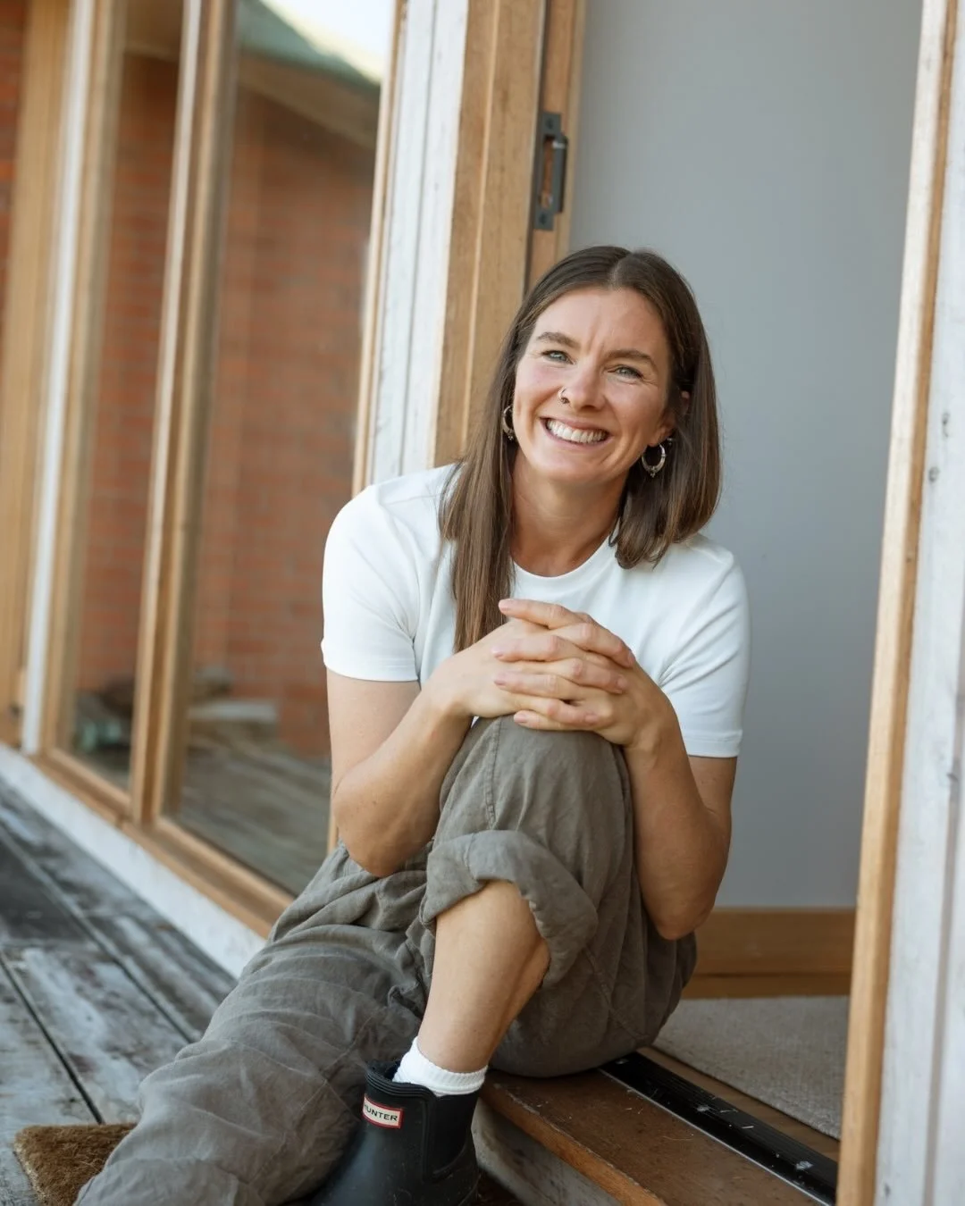 When I asked Lauren what was the biggest thing she&rsquo;s learnt about starting her small business, she said, &ldquo;I&rsquo;ve realised that running a business in the health industry requires a lot more than just clinical knowledge. I&rsquo;ve had 