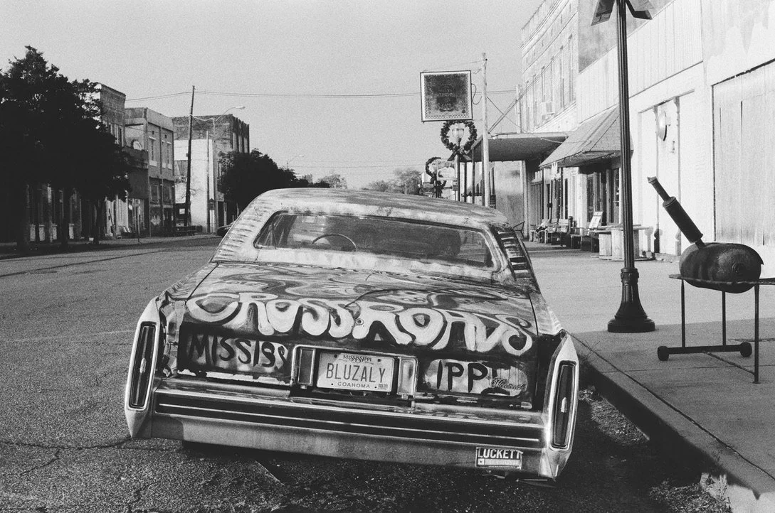 Mississippi, 2022-2026