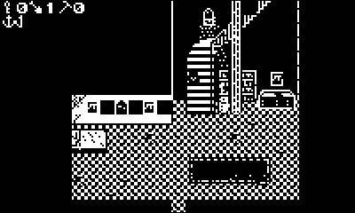 Gilly and the Isle of Sorrow gif