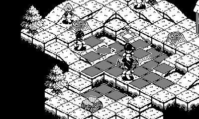 Super Splash League gif