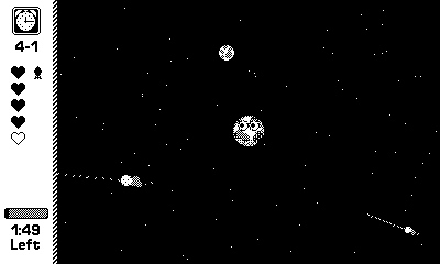 The Moon is our Friend