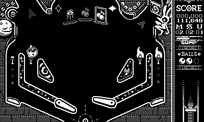Devils on the Moon Pinball