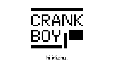 CrankBoy