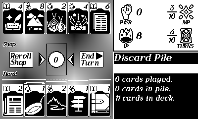 Hand of the Divine gif