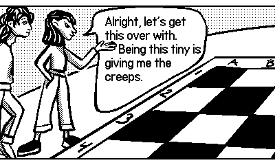 Escape the Boardgame gif