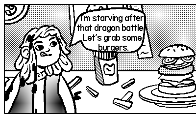 Escape the Arcade gif