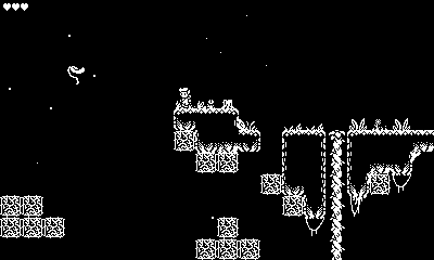 Echo: The Oracle's Scroll gif