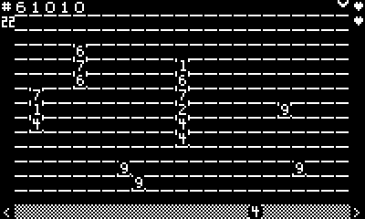 Isolates gif