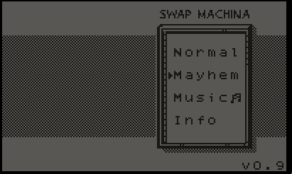 Swap Machina gif