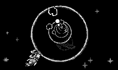 Cosmic Cowboy gif
