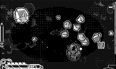 Deep Space Dapper Squad gif