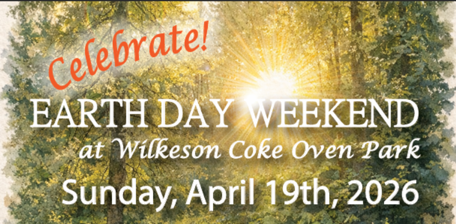 Earthday Weekend w/Wilkeson