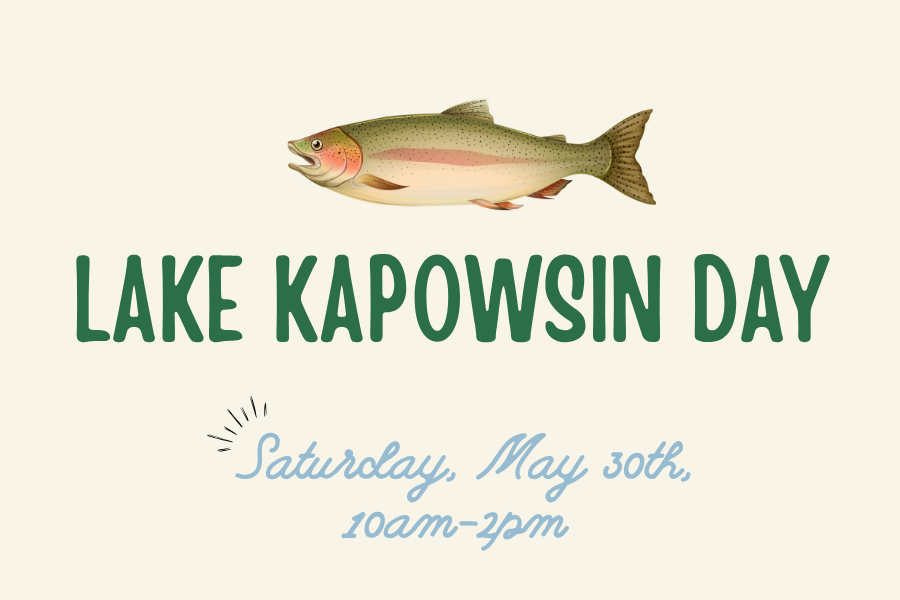 Lake Kapowsin Days
