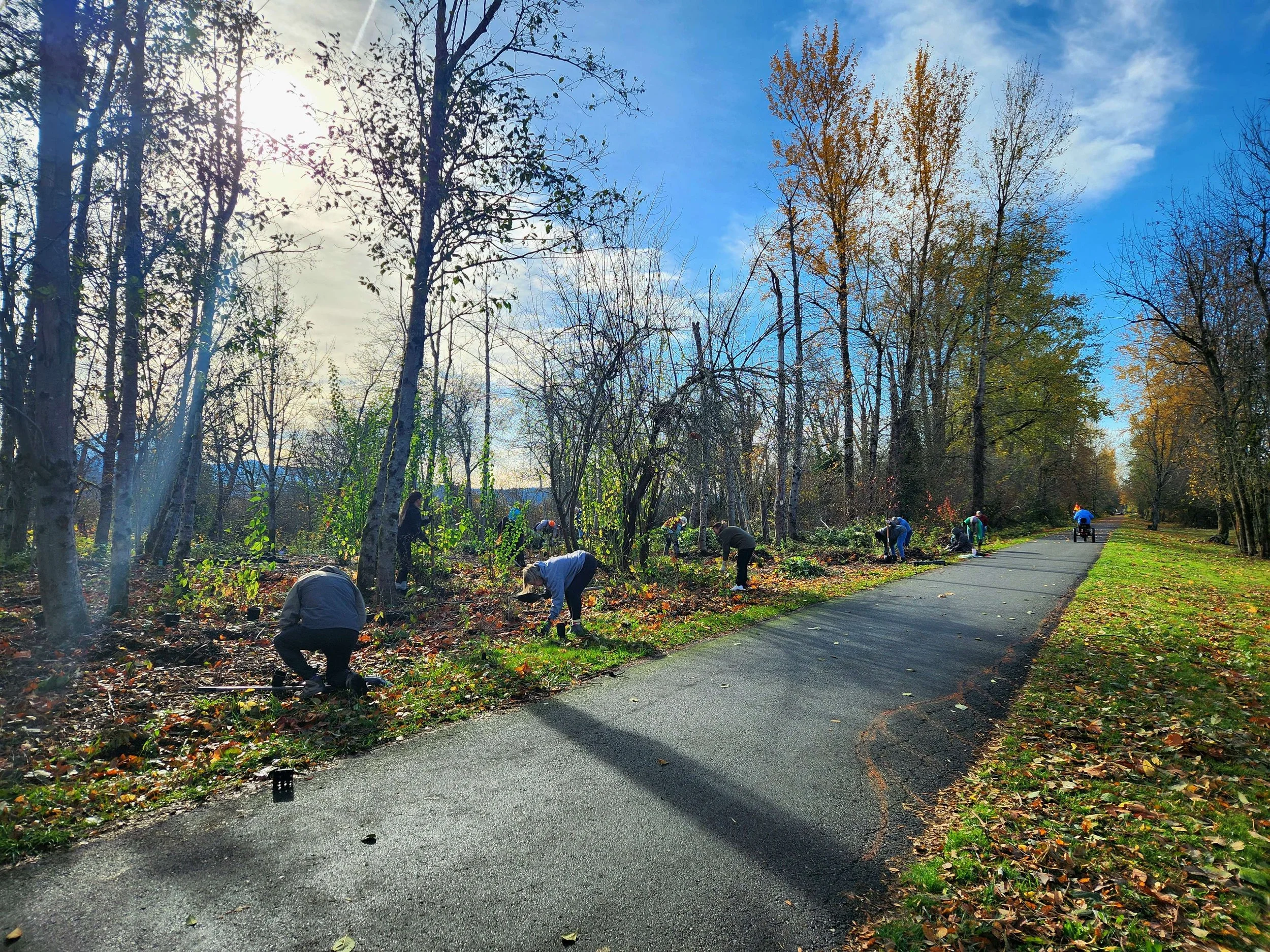 Boise Creek