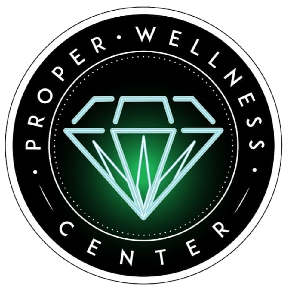 Proper Wellness Center Eureka and Rio Dell