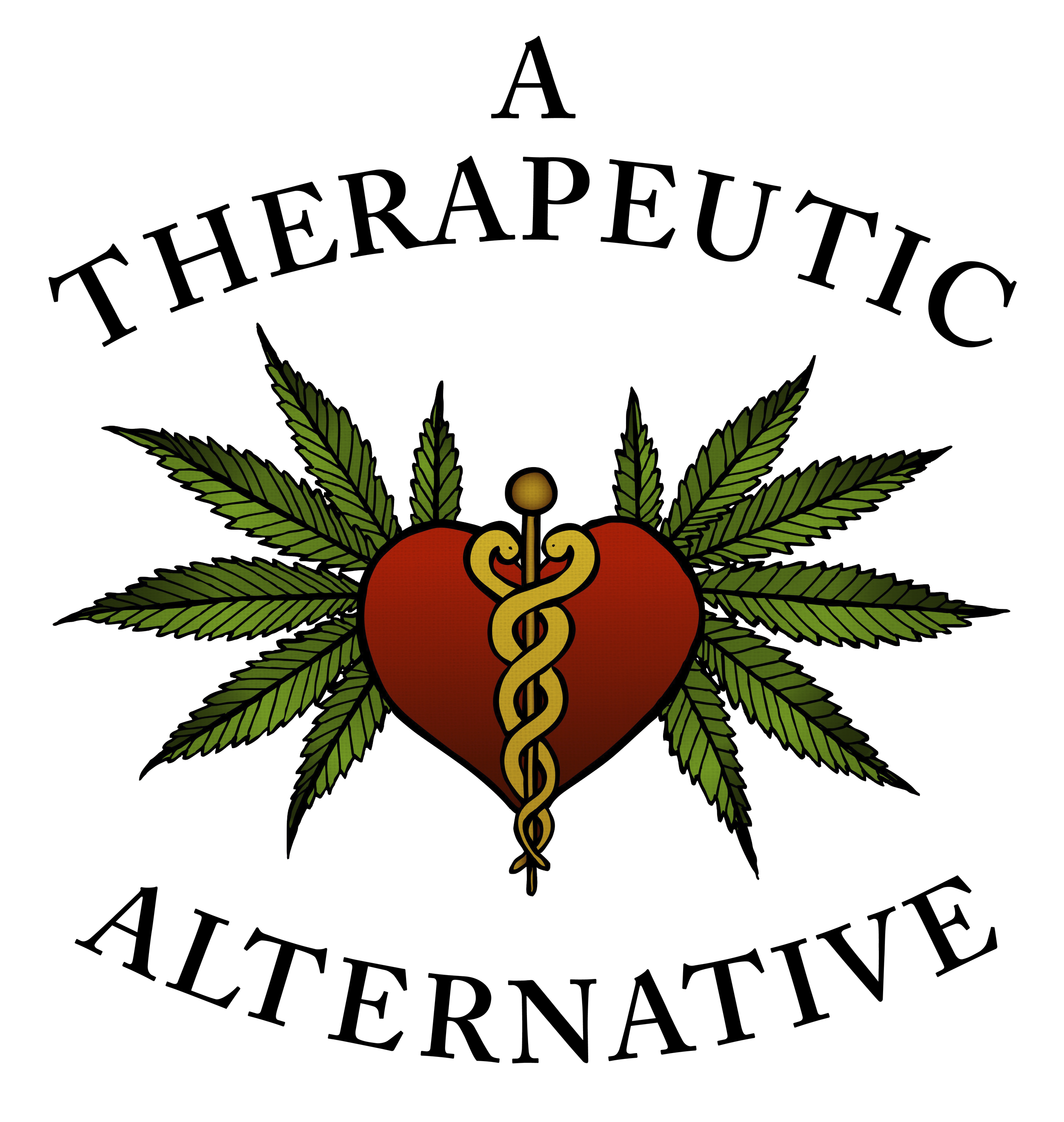 A Therapeutic Alternative dispensary Sacramento