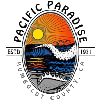 Pacific Paradise dispensary Arcata