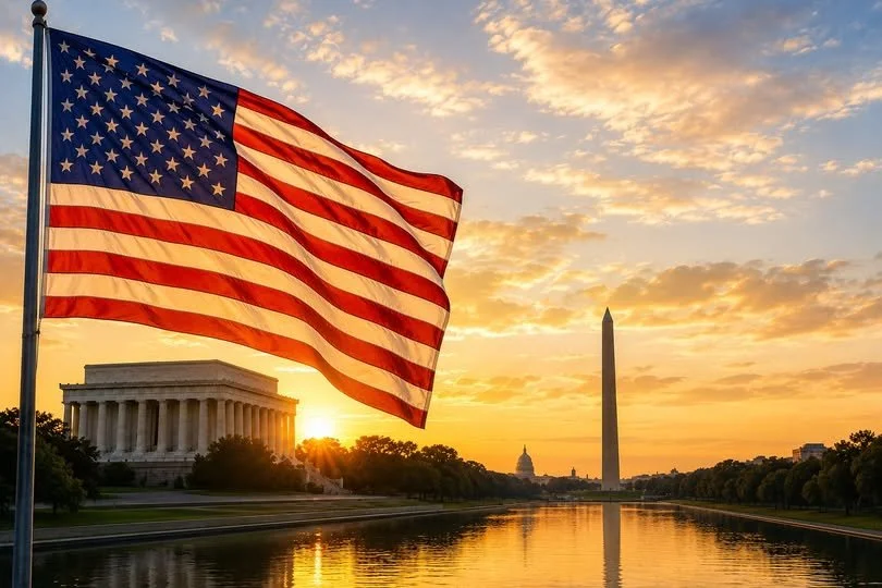 An Immigrant's Reflection on America's 250th Birthday