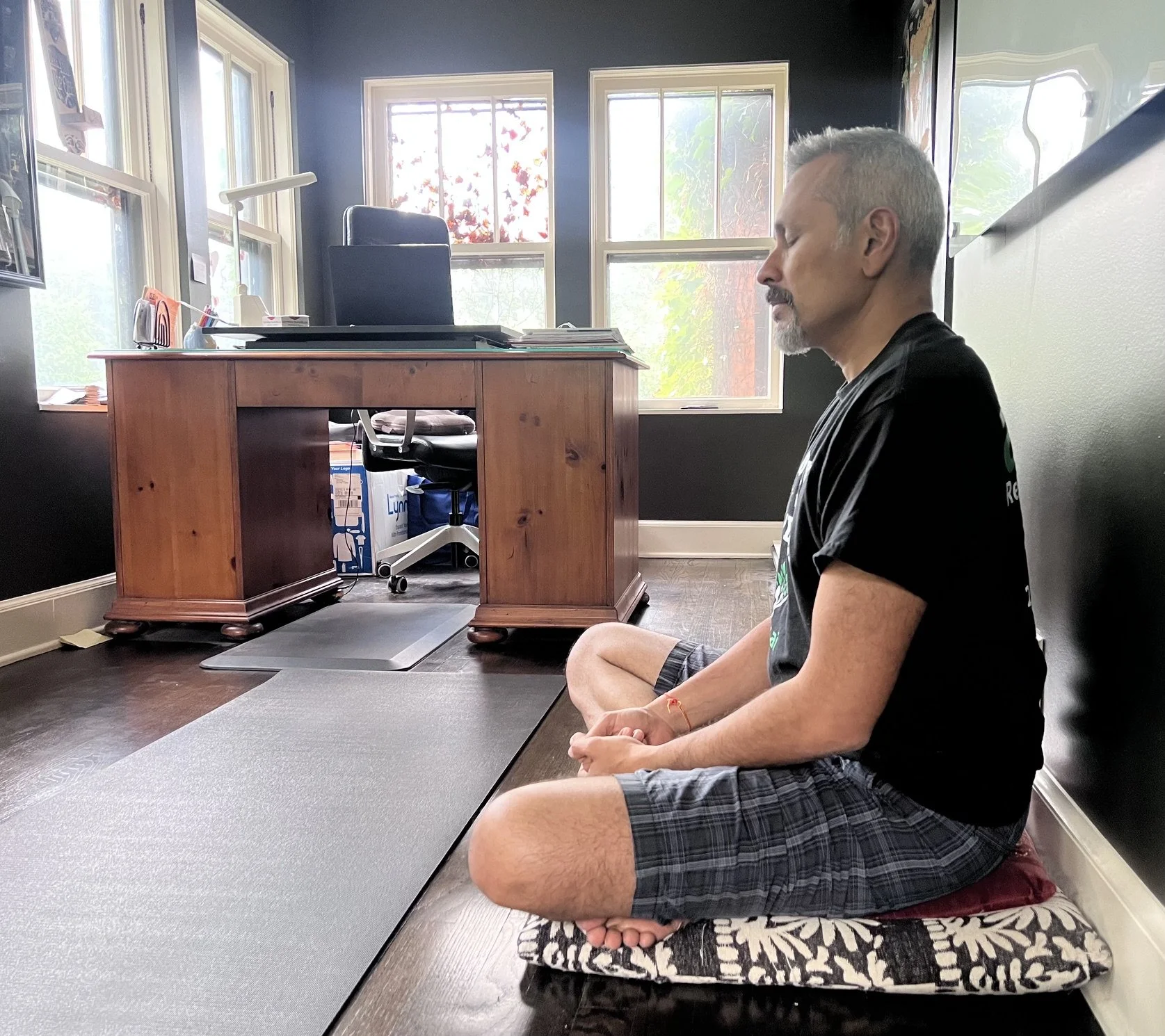 Swadhyay: Introspection &amp; Reflection