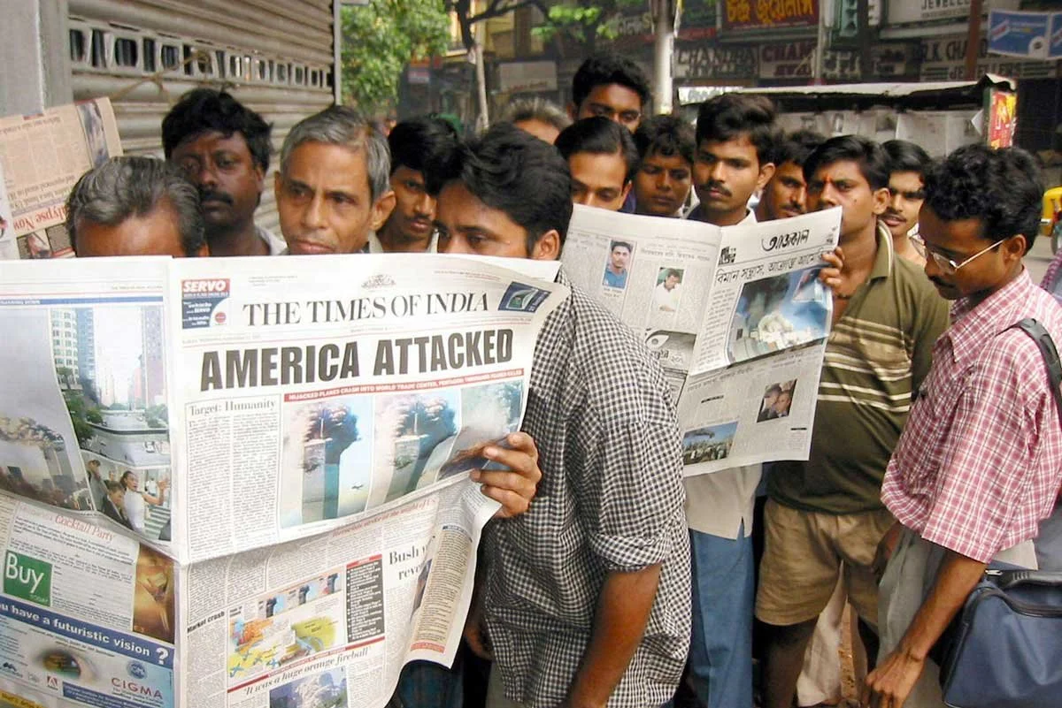 The Difficult Conversations 9/11 Left Behind