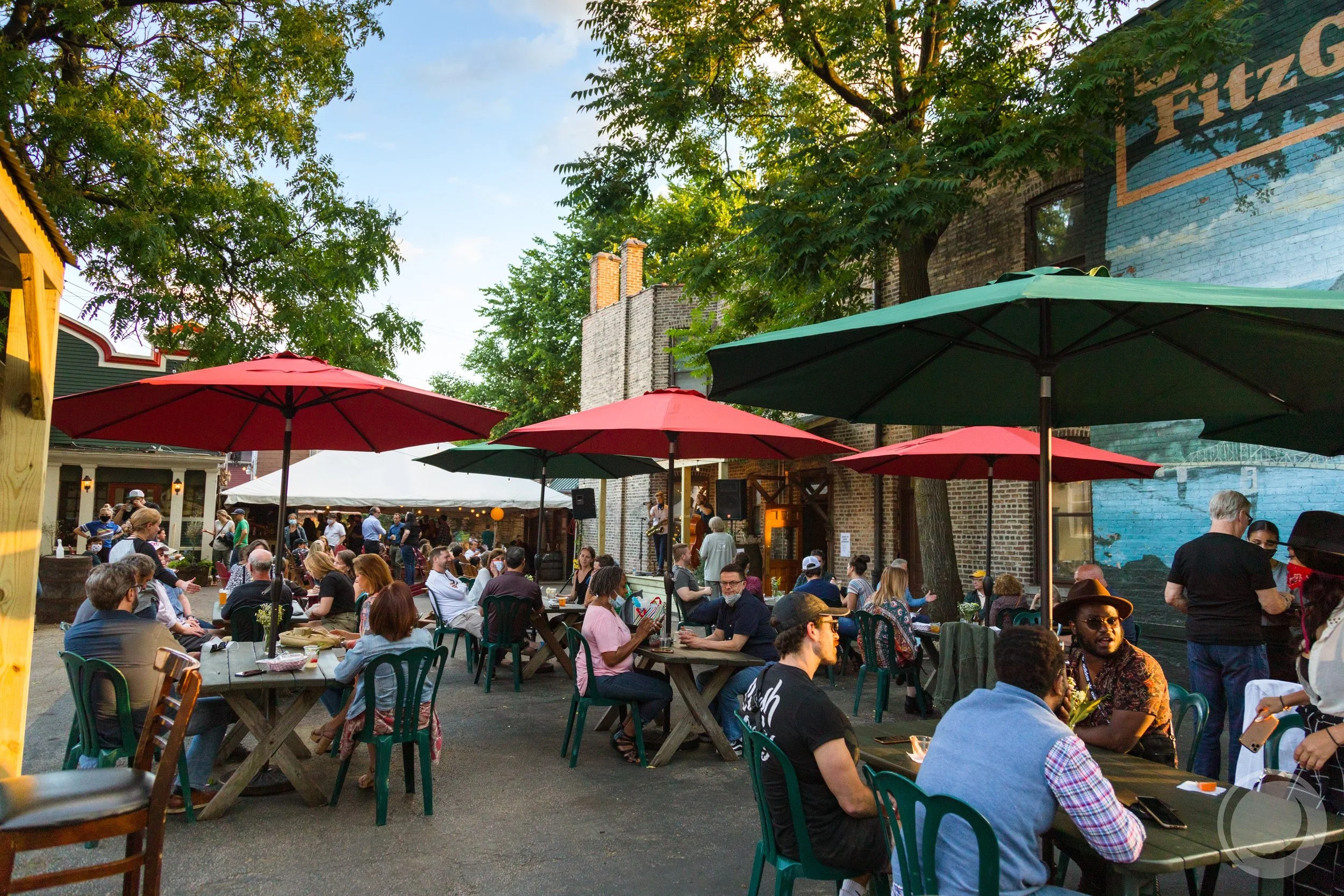 What Takeout 25 taught me about the power of community