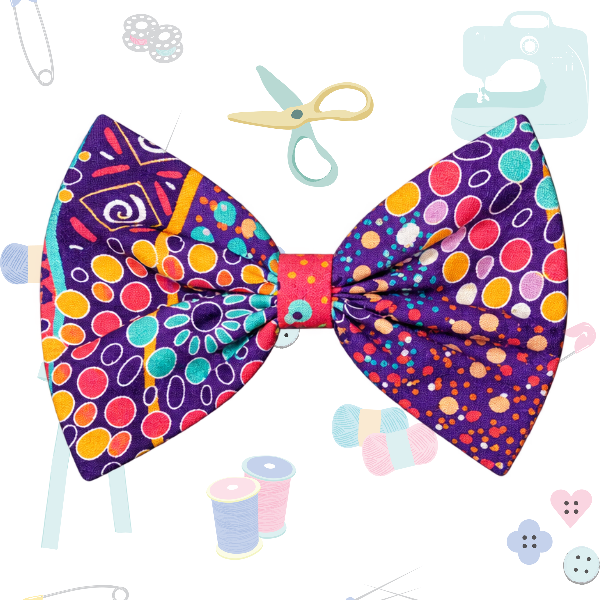 Small Single Bow - DREAMING