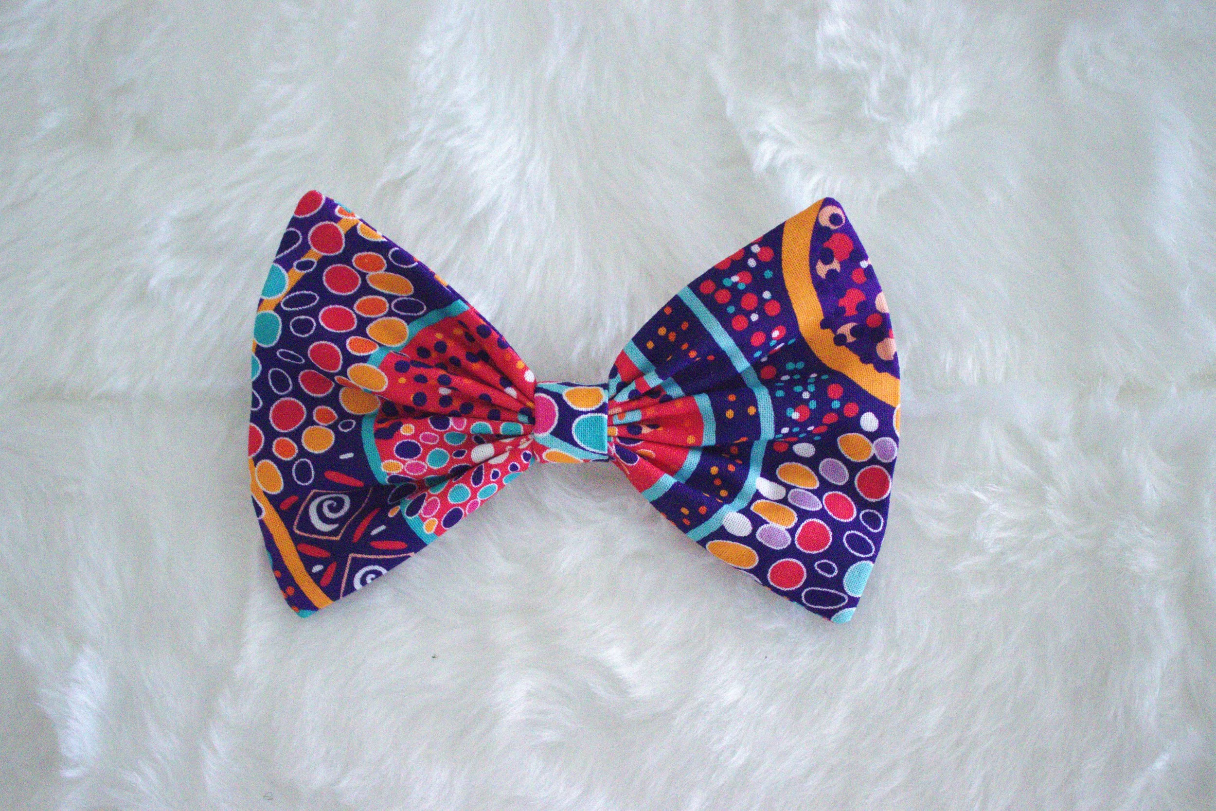 Small Single Bow - DREAMING