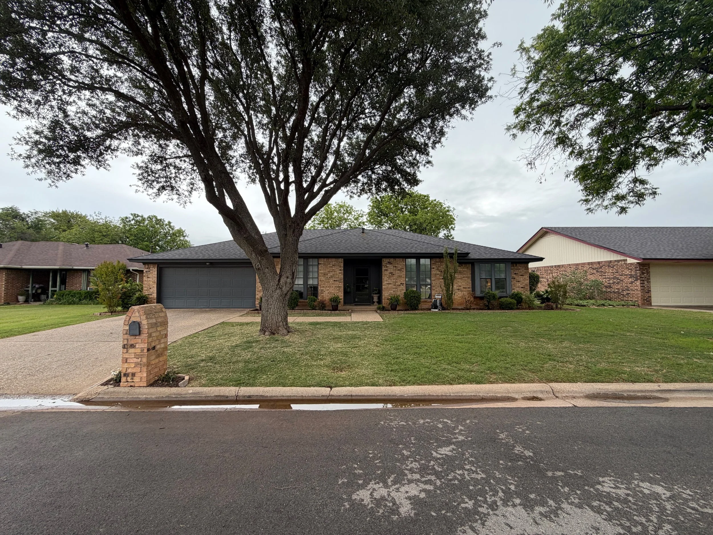 925 MANICIPLES
RESIDENTIAL