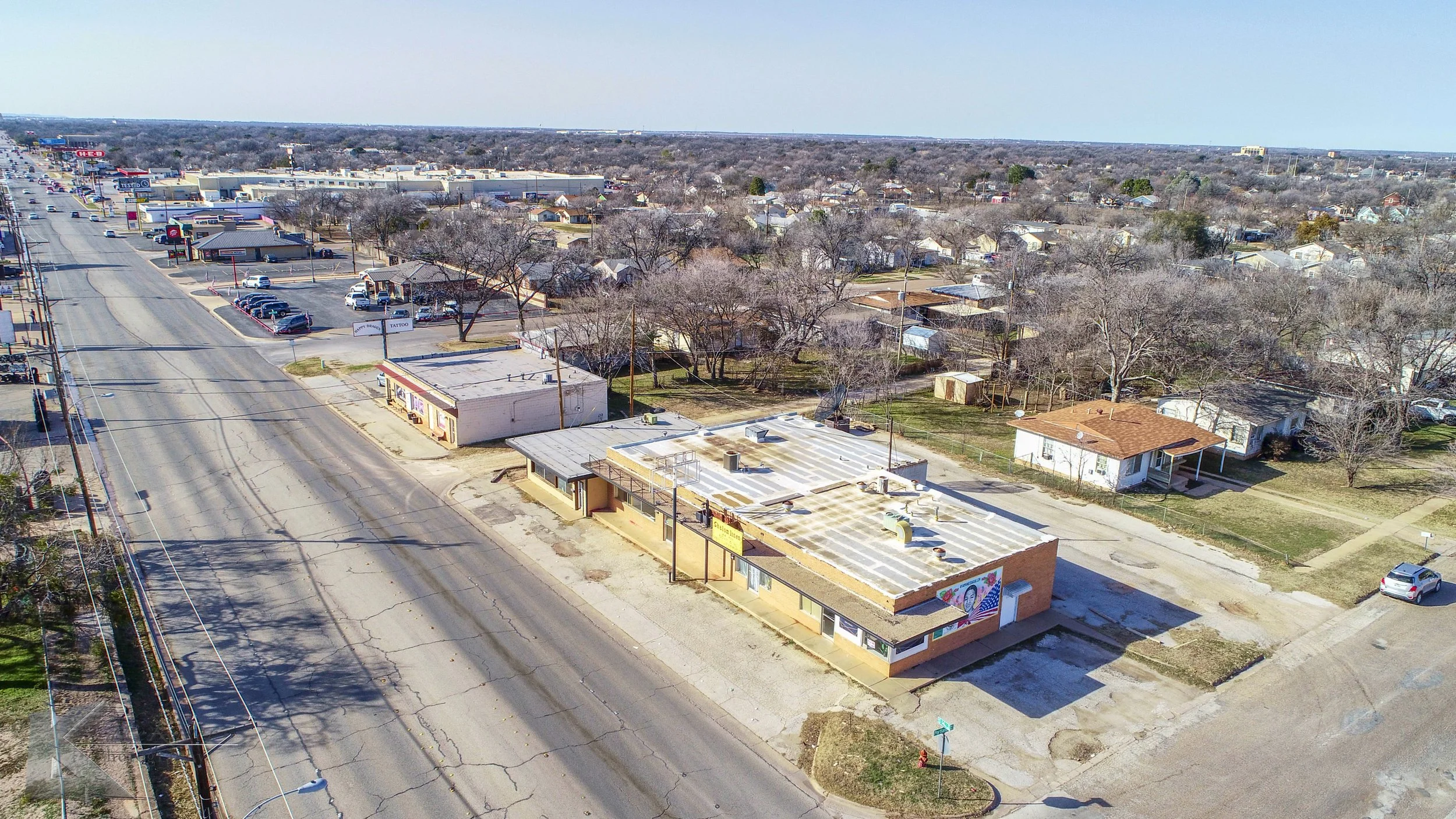 2638 S 14TH ST
COMMERCIAL