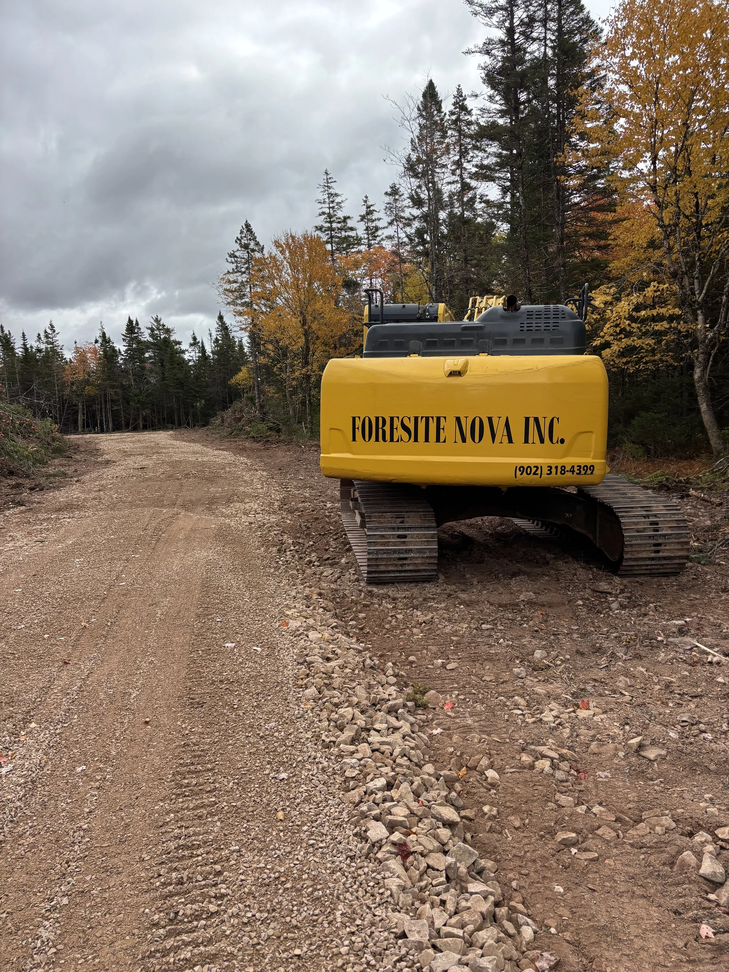 Navigating the Building Permit Process in Nova Scotia