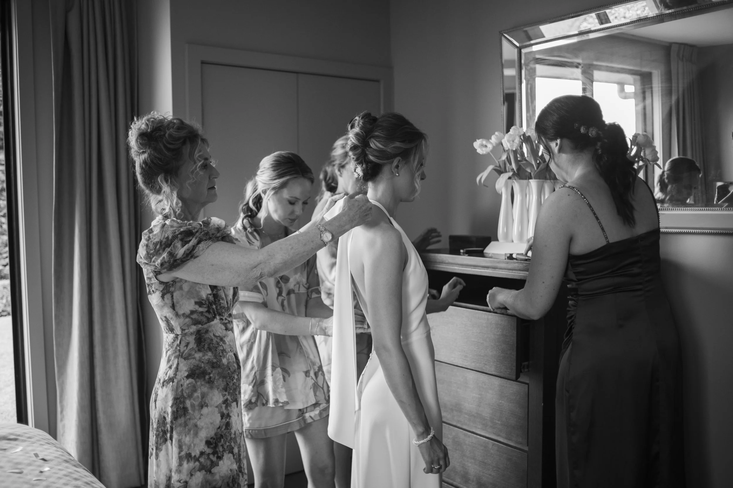 Bridal Hairstylist available in Port Douglas