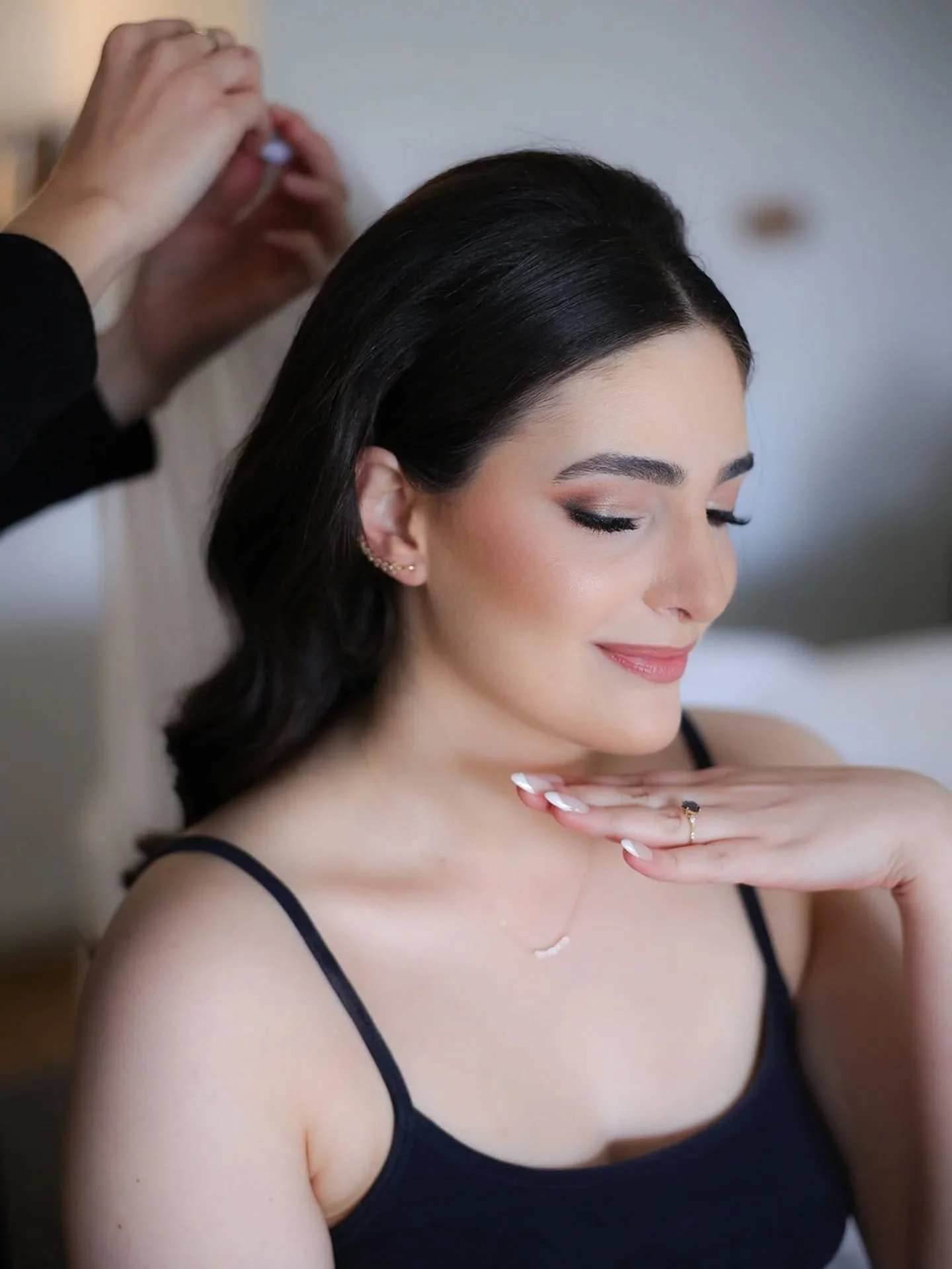 Cindy 🌼

Venue @bendooleyestate 
Photography @mydearonephotography 
Makeup @elizabethmizyed 
Hair @solasta_artistry 

#bridalhair #destinationwedding #bendooleyestatewedding