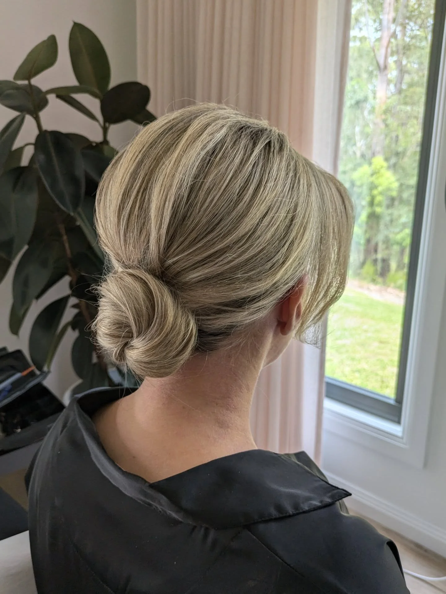 😍😍😍

Absolutely loved this ! 

Hair for @emerymakeup 
Location @the_jackson_ranch 

Enquire for 2026 xx